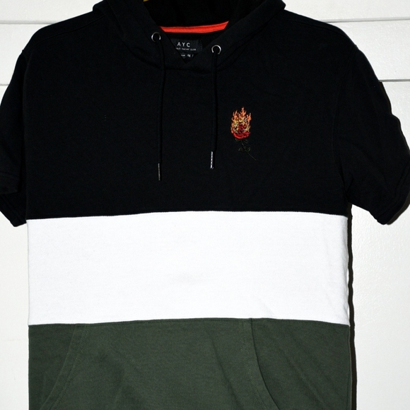 Asphalt Yacht Club Other - Short sleeve hoodie